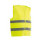 Gilet de signalisation HV - GILO/GILA