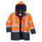 Parka HV Bizflamme multirisques S779