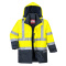 Parka HV Bizflamme multirisques S779