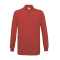 POLO HOMME SAFRAN 180 G - BC425