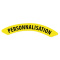 SIGNALISATION JAUNE A PERSONNALISER