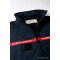 Veste softshell marine JSP - DRACAUFEU