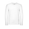 Tee-shirt homme 100% coton - col rond