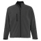 Veste softshell RELAX