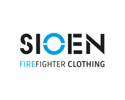 SIOEN FIREFIGHTER CLOTHING